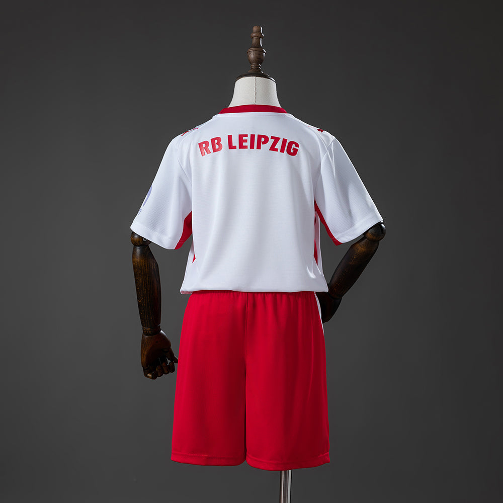 Kit Infantil RB Leipzig 26/27 Home