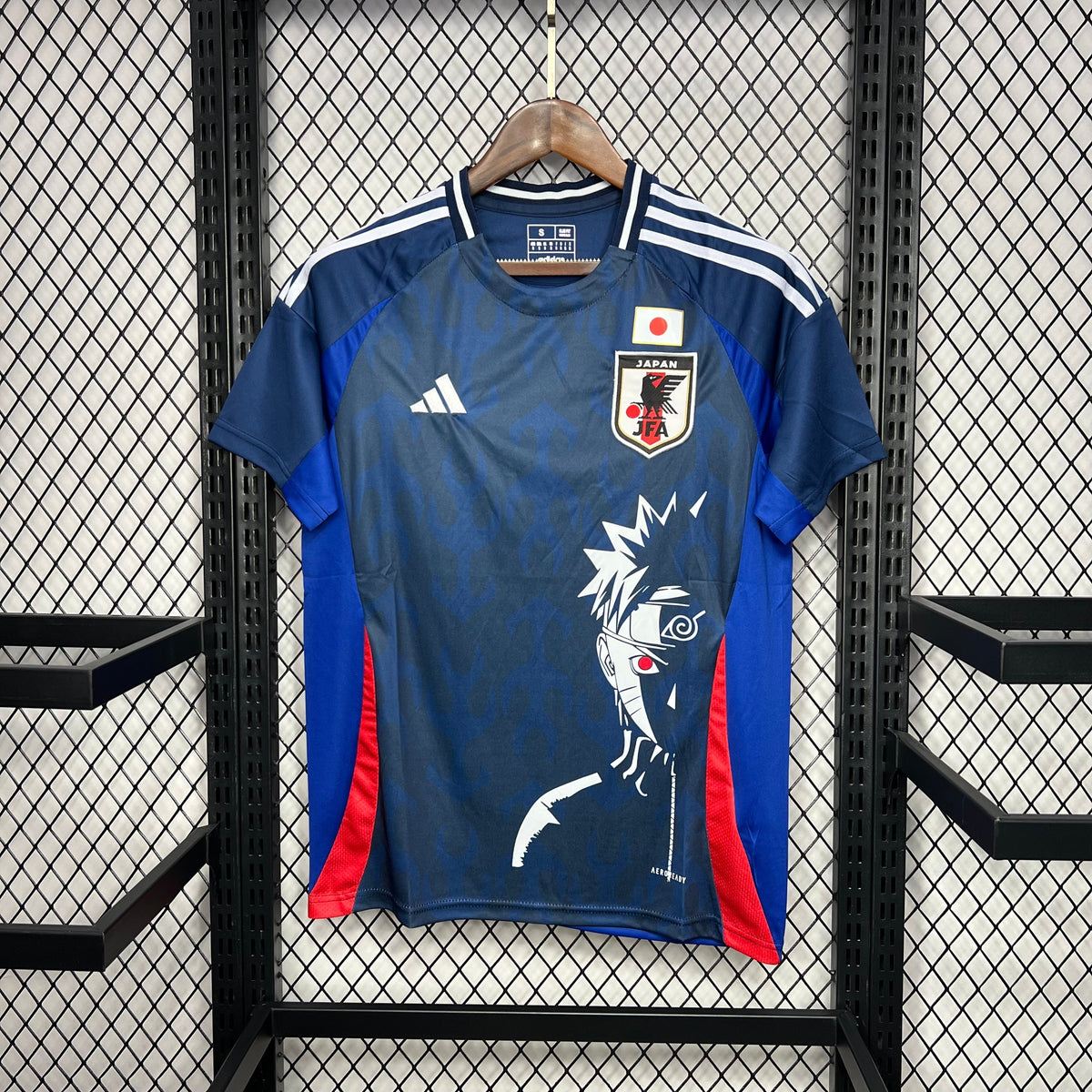 Camisa Japão Edição Especial 24/25 - Adidas (Torcedor) Masculina