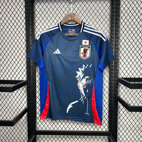 Camisa Japão Edição Especial 24/25 - Adidas (Torcedor) Masculina