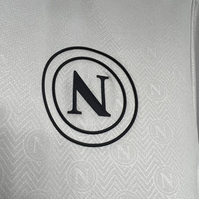 Camisa Napoli 24/25 Away - (Torcedor)