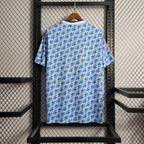 Camisa Manchester United Reserva 90/92 - Versão (Retrô)