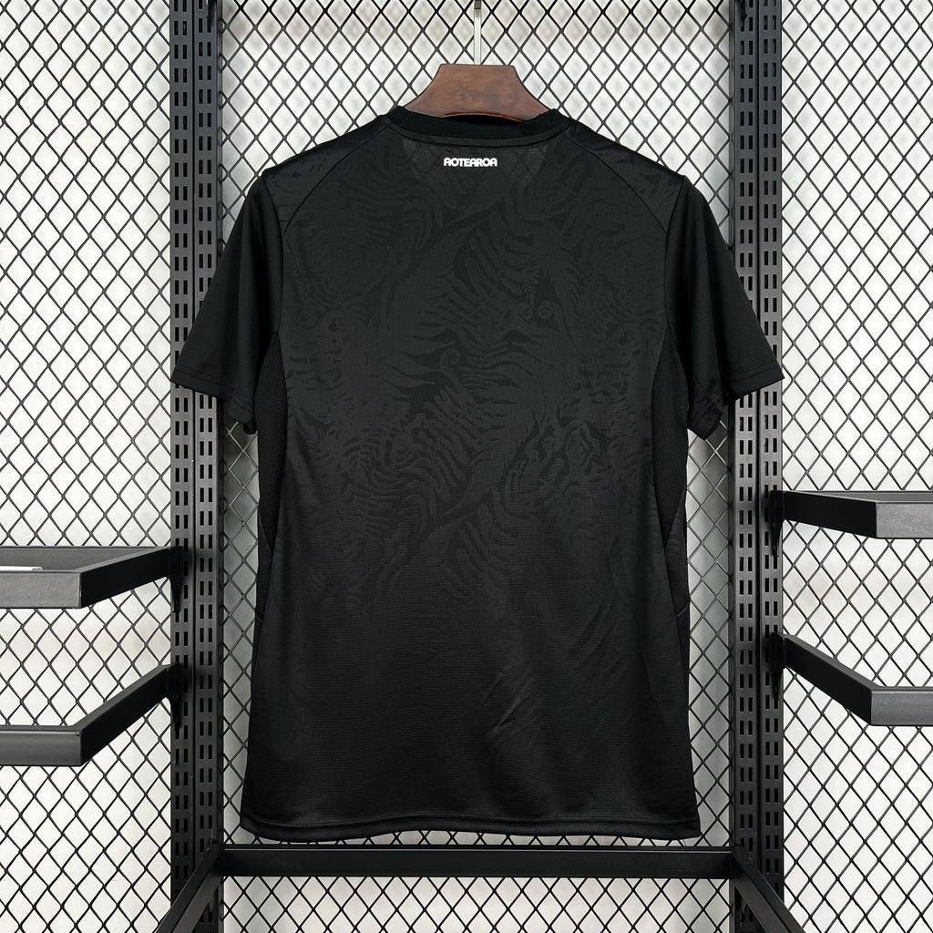Camisa Nova Zelândia 2026 Away - (Torcedor)