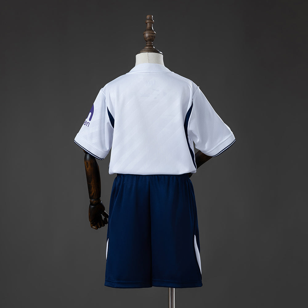 Kit Infantil Tottenham 26/27 Home
