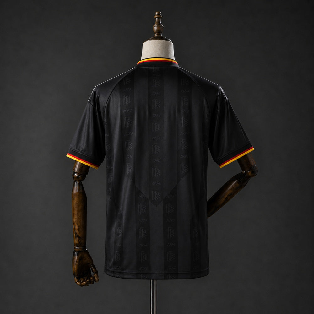 Camisa Alemanha 2026 Edição Especial - (Torcedor)