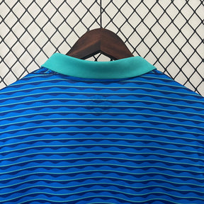 Camisa Brasil Away 25/26 - Versão (Torcedor) Masculina [LANÇAMENTO]