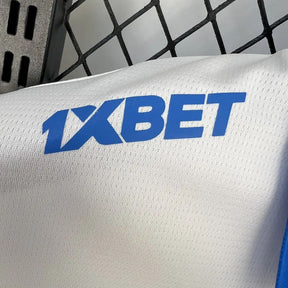 Camisa Universidad Católica Home 24/25 - (Torcedor) Masculina