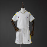 Kit Infantil Venezuela 2026 Away