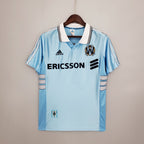 Camisa Olympique de Marseille Reserva 98/99 - Versão (Retrô)