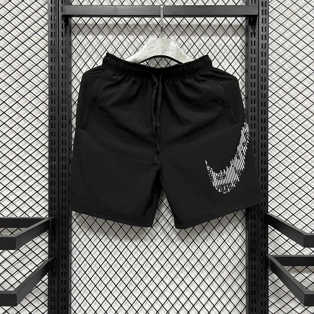 Shorts Casual - (Torcedor) Com Bolsos