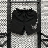 Shorts Casual - (Torcedor) Com Bolsos