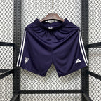 Shorts Manchester United 25/26 Edição Especial - (Torcedor)