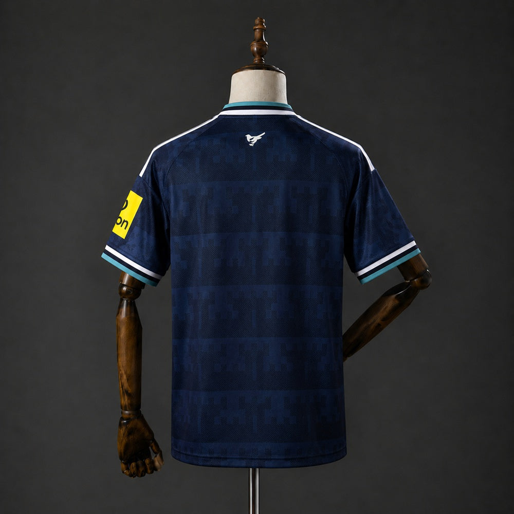 Camisa Newcastle 26/27 Away - (Torcedor)