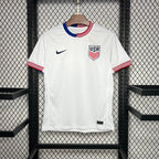 Camisa Estados Unidos 2024 Home - (Torcedor)