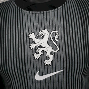Camisa Holanda Goleiro 25/26 - Versão (Jogador)