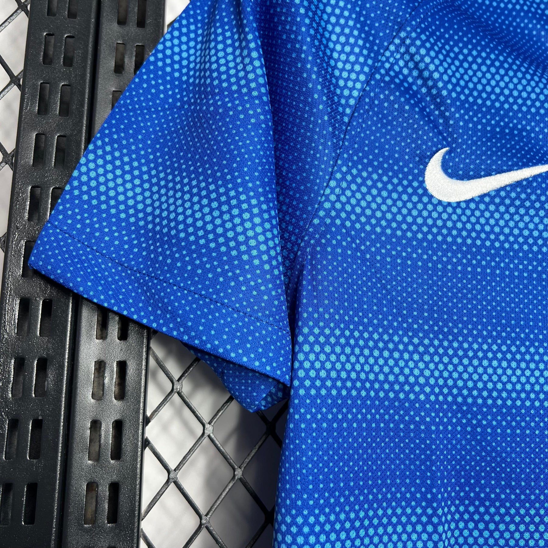 Camisa Brasil Away 2014 - Versão (Retrô)