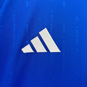 Itália Home 24/25 - Adidas (Torcedor) Masculina