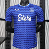 Camisa Everton 25/26 Home - (Jogador)