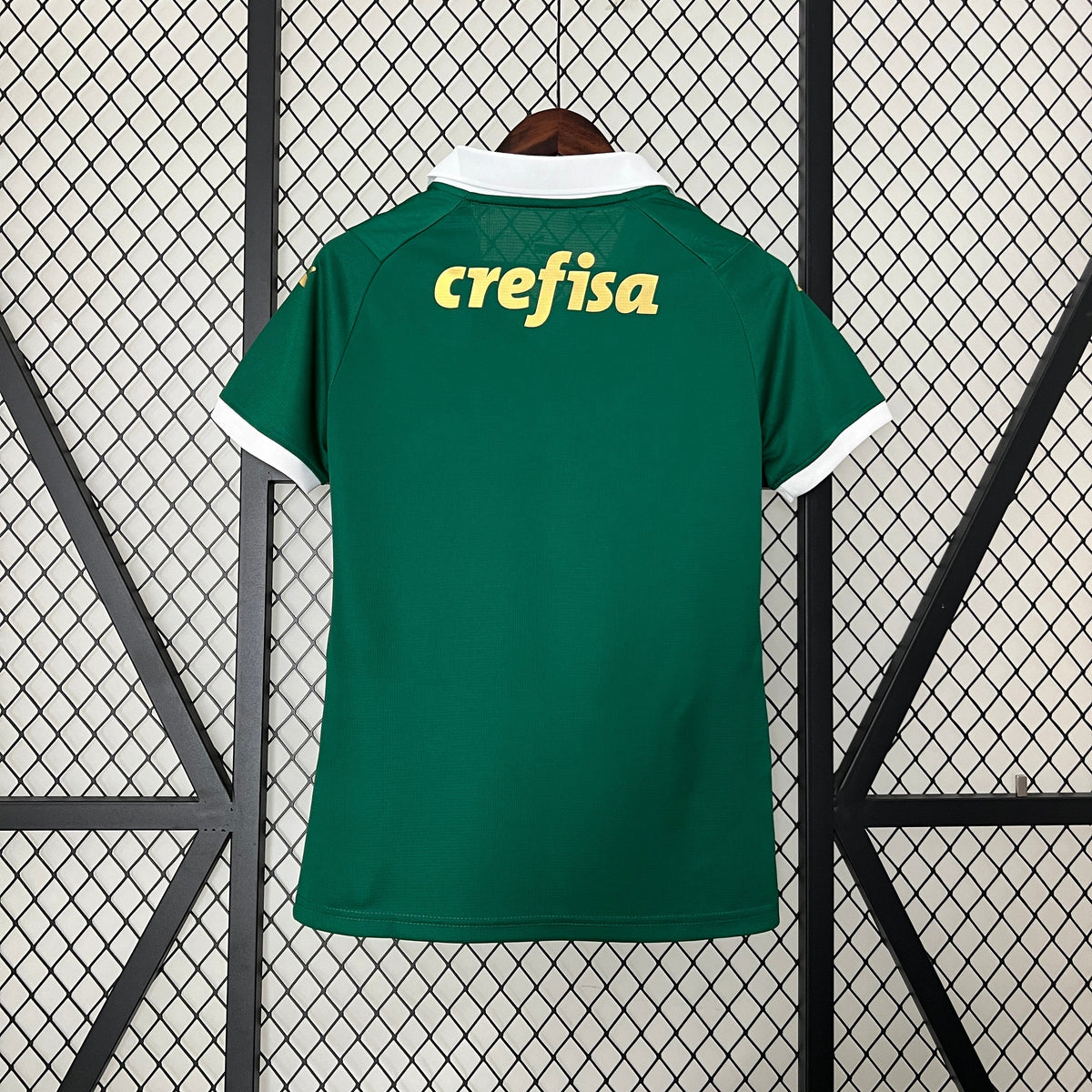 Camisa Palmeiras 2024 - (Feminina)