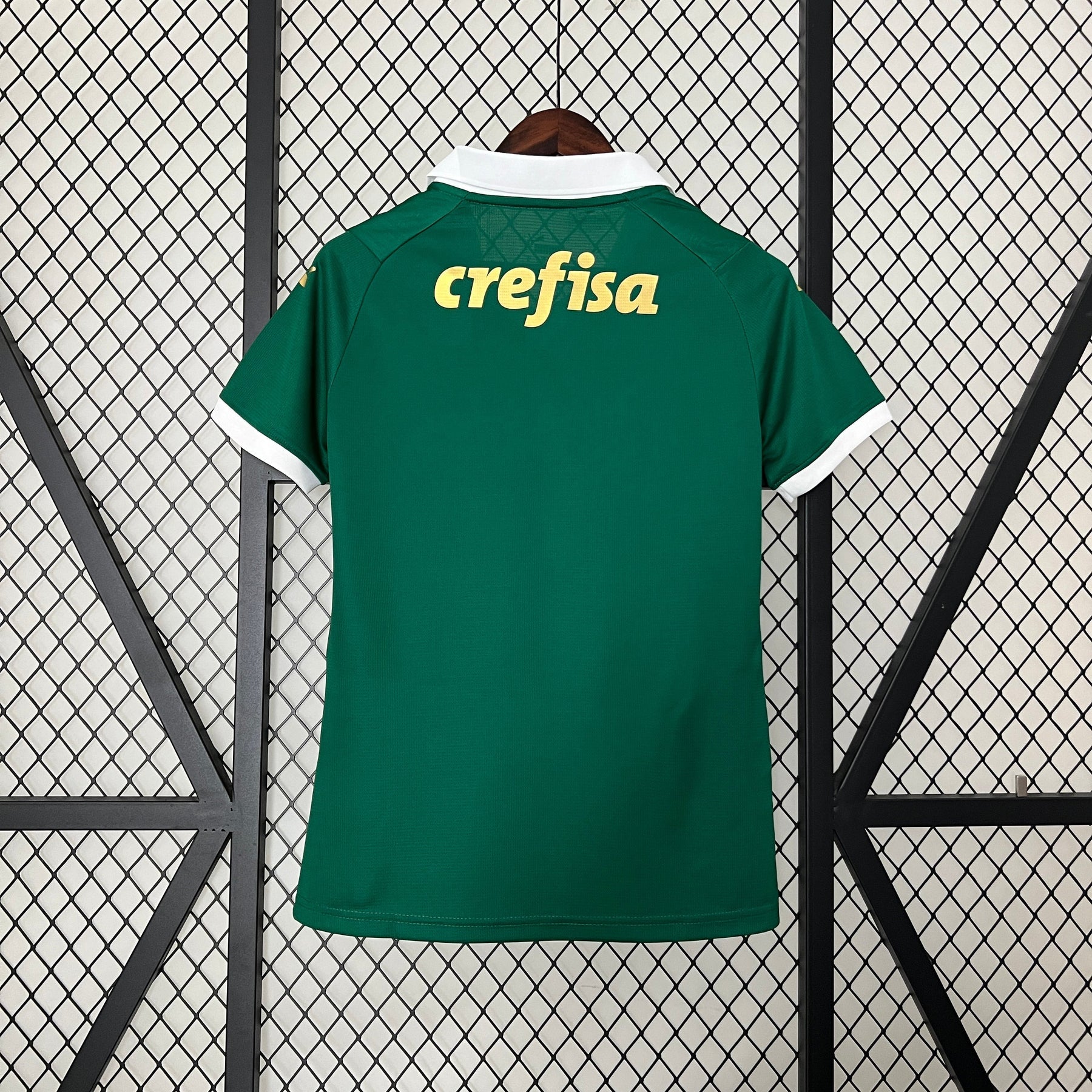 Camisa Palmeiras 2024 - (Feminina)