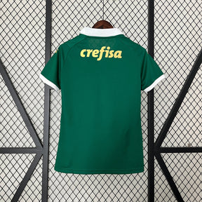 Camisa Palmeiras 2024 - (Feminina)