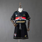 Kit Infantil São Paulo 2025 Third