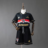 Kit Infantil São Paulo 2025 Third
