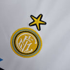Camisa Inter de Milão 90/91 Away - (Retrô)