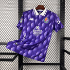 Camisa Real Valladolid 25/26 Edição Especial - (Torcedor)