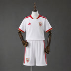 Kit Infantil Sevilla 26/27 Home