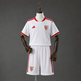 Kit Infantil Sevilla 26/27 Home