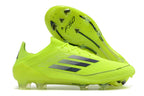 Chuteira Adidas F50 FG (Amarela)