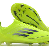 Chuteira Adidas F50 FG (Amarela)