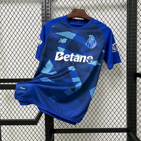 Camisa Porto Halloween 24/25 - Versão (Torcedor) Masculina