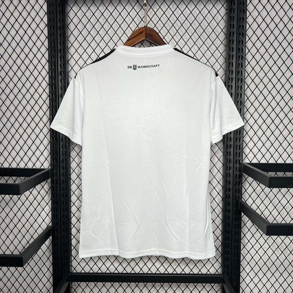 Camisa Alemanha 2018 Home - (Retrô)