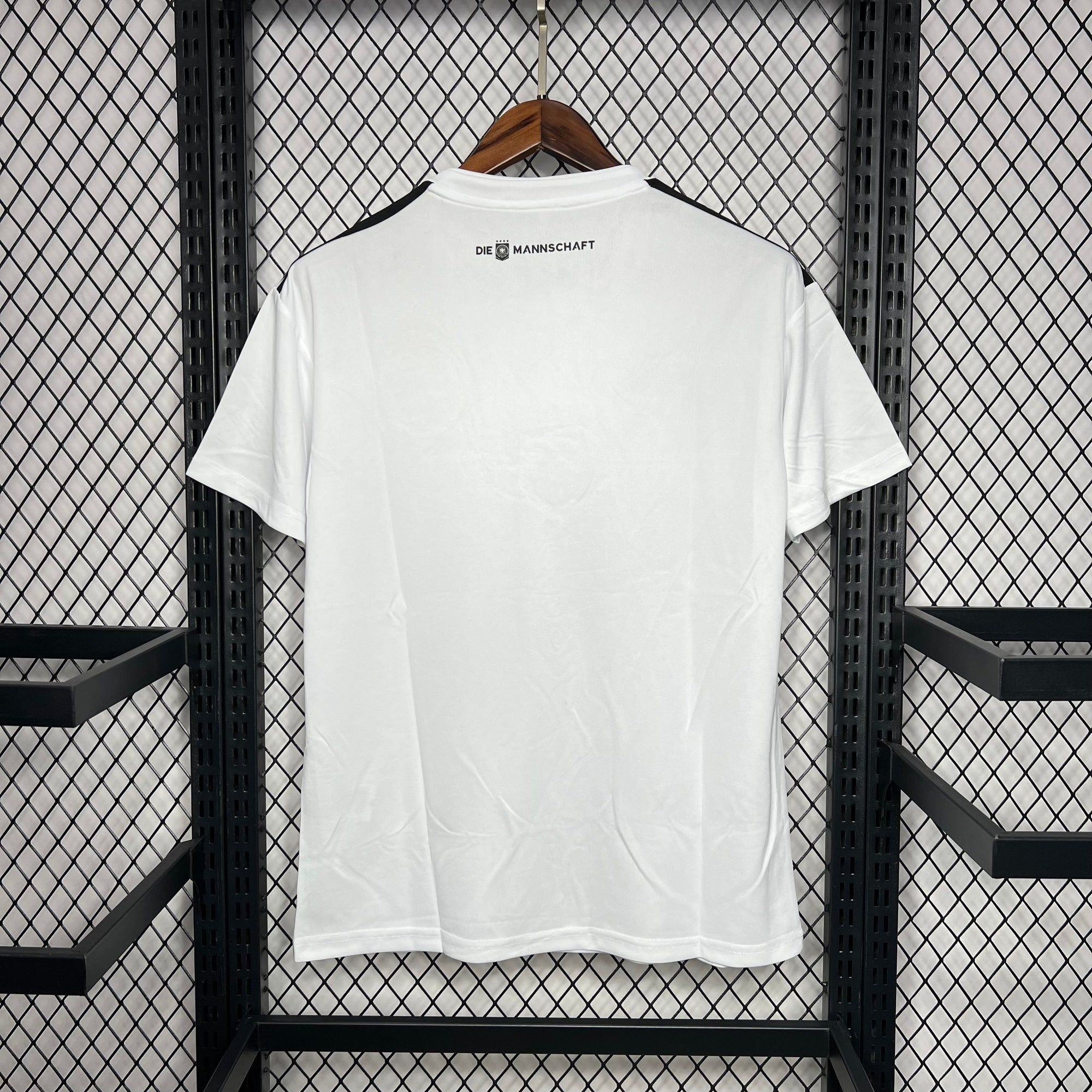 Camisa Alemanha 2018 Home - (Retrô)