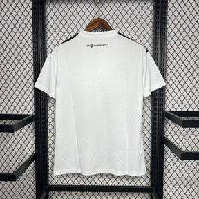 Camisa Alemanha Home 2018 - Versão (Retrô)