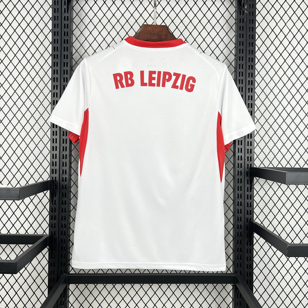 Camisa RB Leipzig 26/27 Home - (Torcedor)