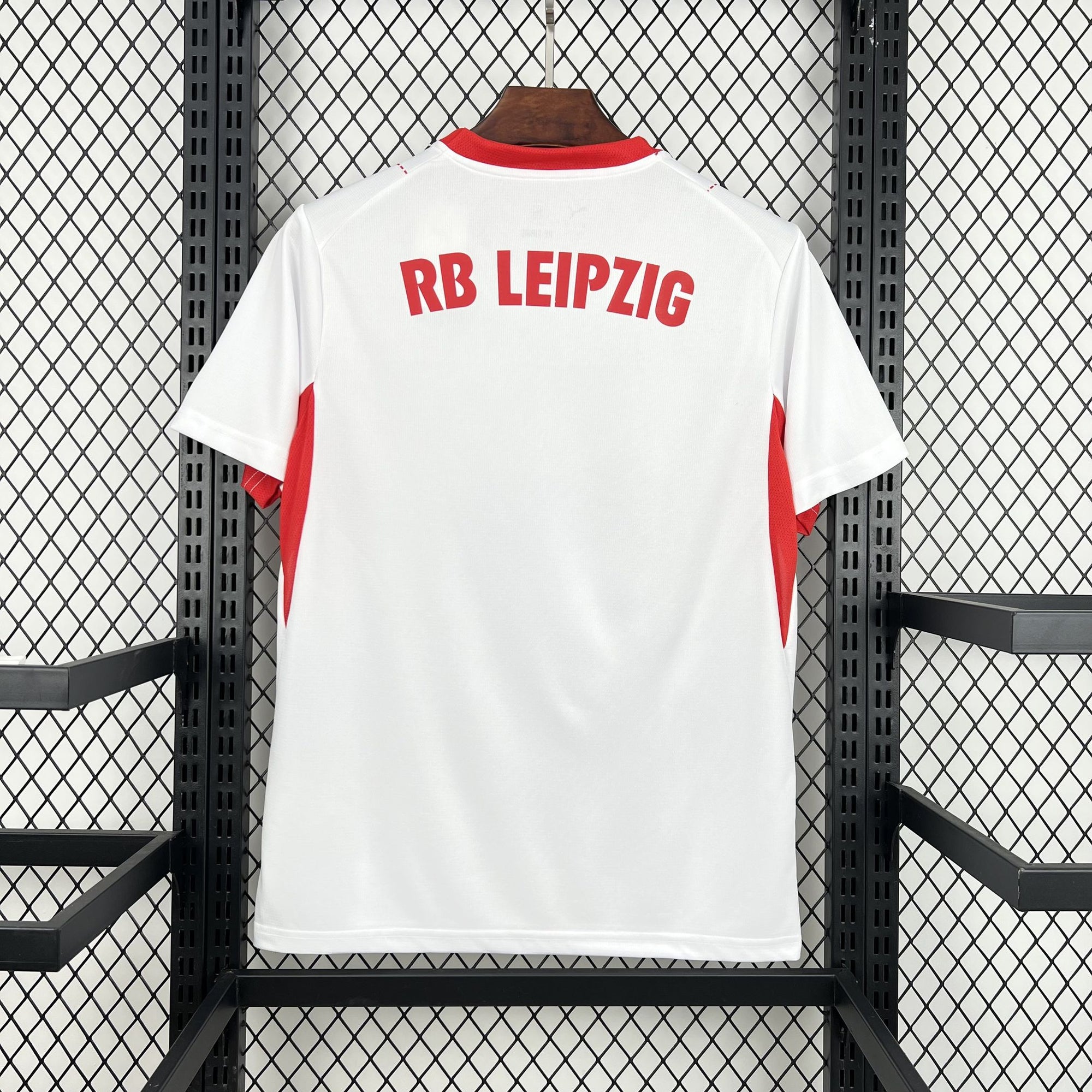 Camisa RB Leipzig 26/27 Home - (Torcedor)
