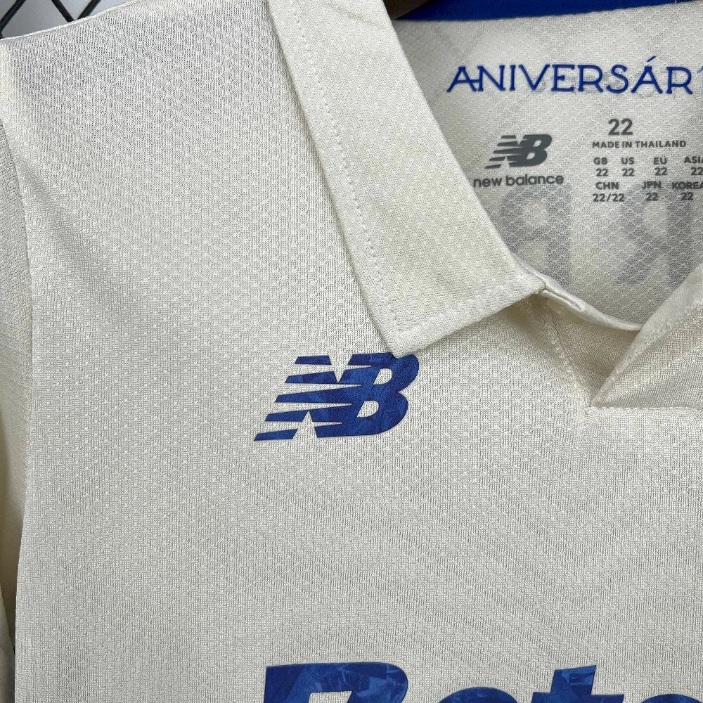 Kit Infantil Porto 25/26 Third