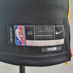 Camisa NBA Miami Heat #22 Butler - 75° Aniversário Black