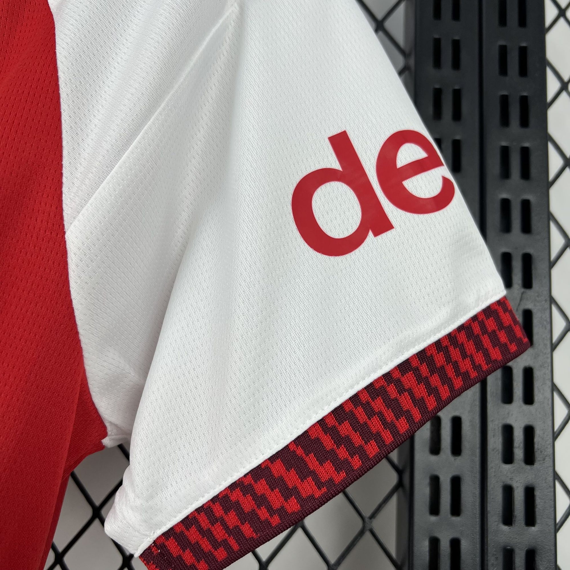 Camisa Arsenal 26/27 Home - (Torcedor)