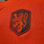 Camisa Holanda 2026 Home - (Jogador)