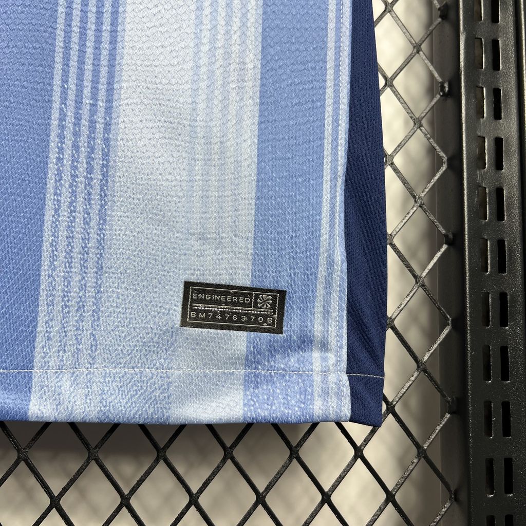 Camisa Tottenham Travis Scott 24/25 - Nike (Torcedor) Masculina