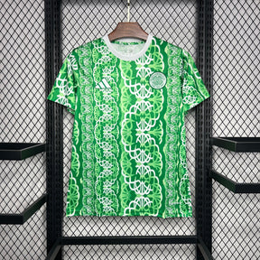 Camisa Celtic Treino 24/25 - Adidas (Torcedor) Masculina