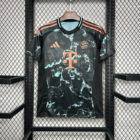 Camisa Bayern de Munique 24/25 Away - (Torcedor)