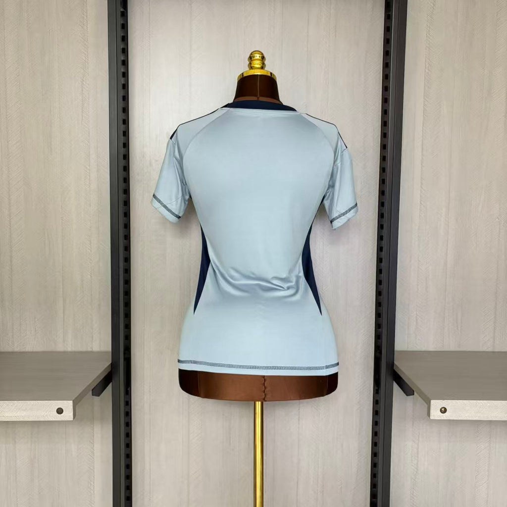 Camisa Cruzeiro 2026 Goleiro - (Feminina)