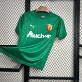 Camisa Lens Away 24/25 - Versão (Torcedor) Masculina