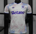 Camisa Aston Villa 25/26 Third - (Jogador)