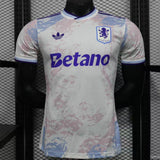 Camisa Aston Villa 25/26 Third - (Jogador)