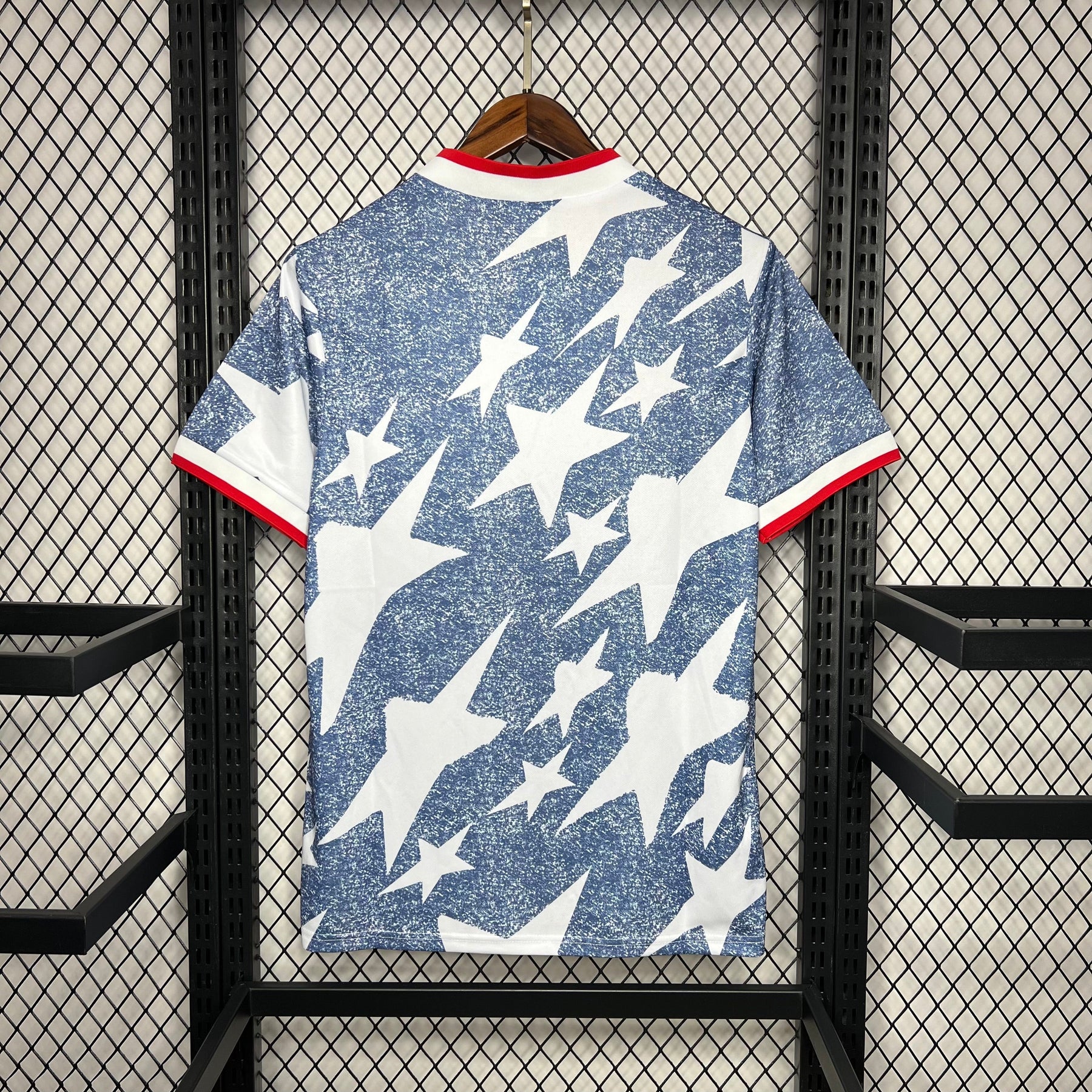 Camisa Estados Unidos Away 1994 - Versão (Retrô)
